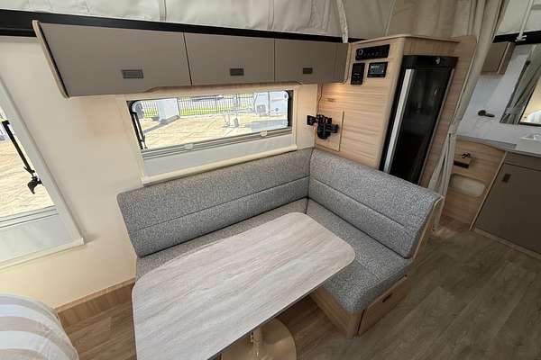 2025 Jayco DISCOVERY POPTOP 16.67-5.OB.DY-MY25