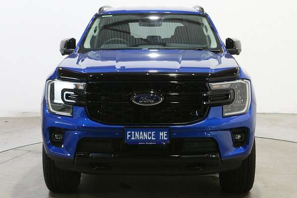 2024 Ford Everest Sport 3.0L
