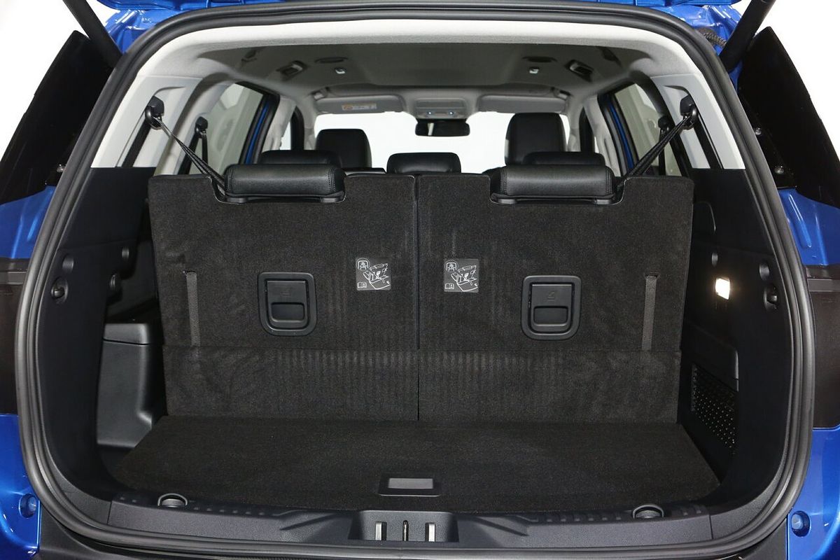 2024 Ford Everest Sport 3.0L