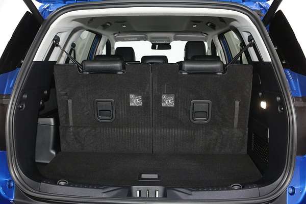 2024 Ford Everest Sport 3.0L