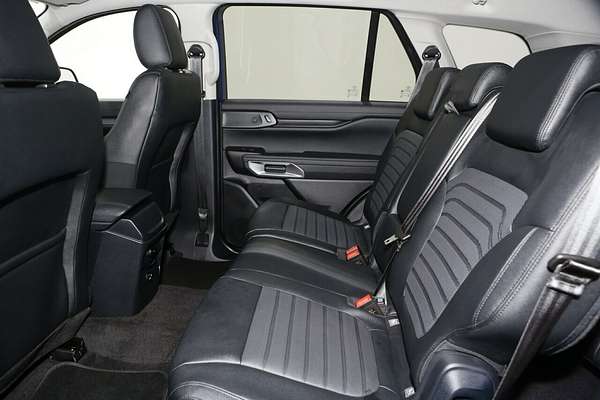 2024 Ford Everest Sport 3.0L