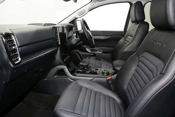2024 Ford Everest Sport 3.0L