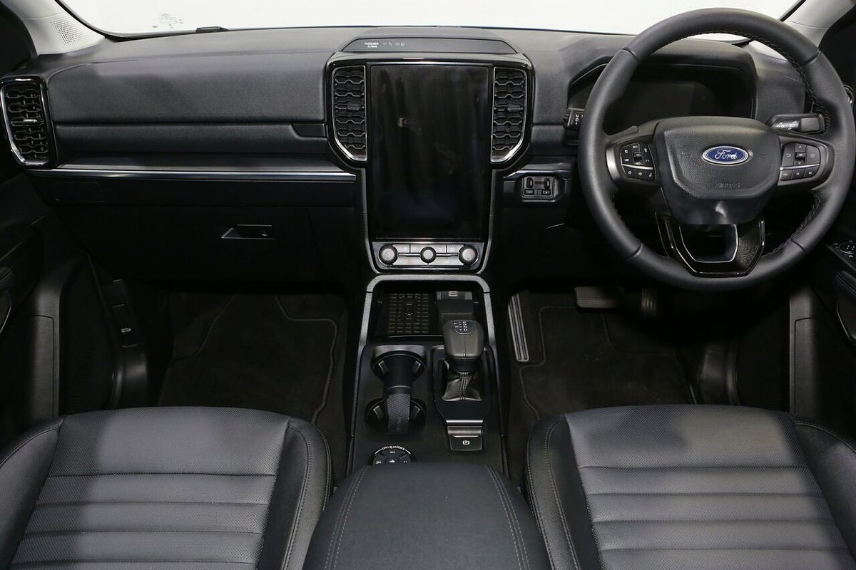2024 Ford Everest Sport 3.0L