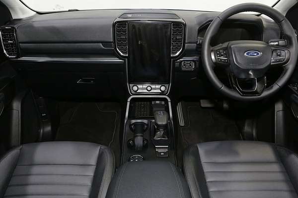 2024 Ford Everest Sport 3.0L
