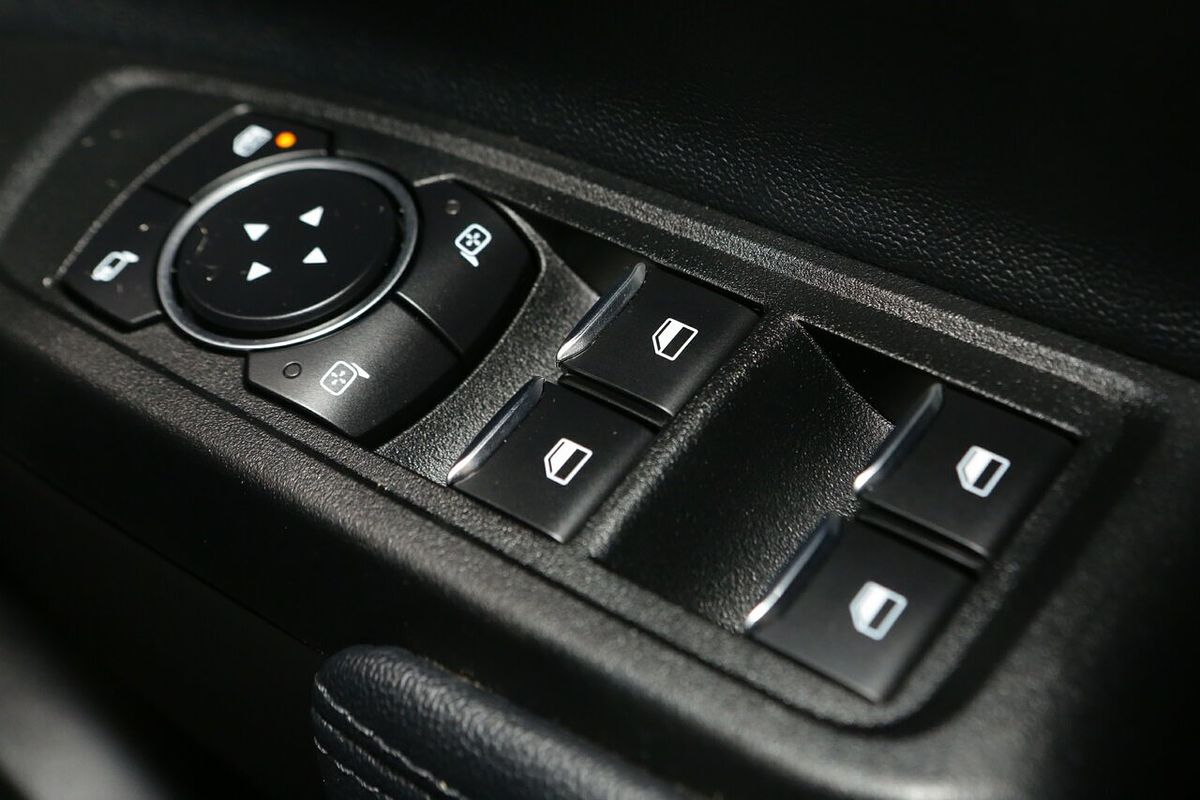 2024 Ford Everest Sport 3.0L