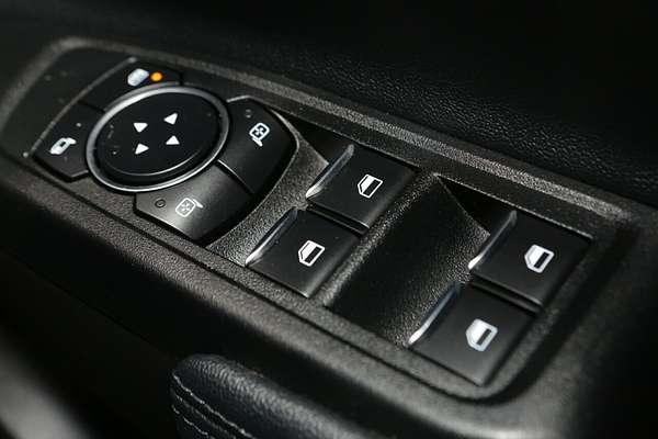 2024 Ford Everest Sport 3.0L