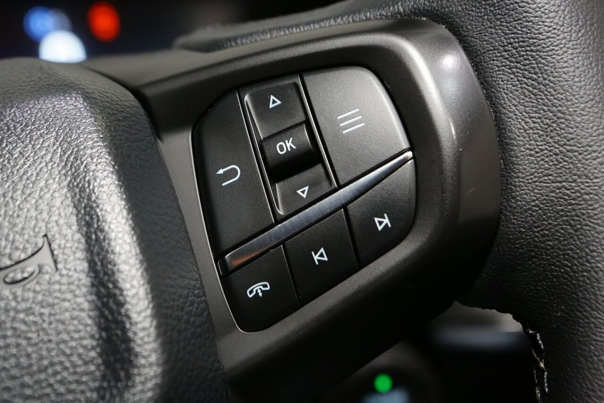 2024 Ford Everest Sport 3.0L