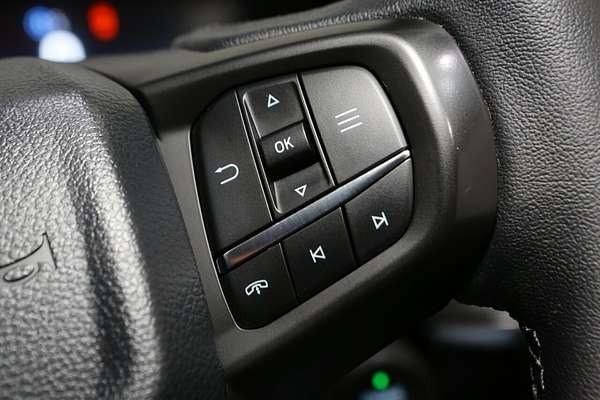 2024 Ford Everest Sport 3.0L
