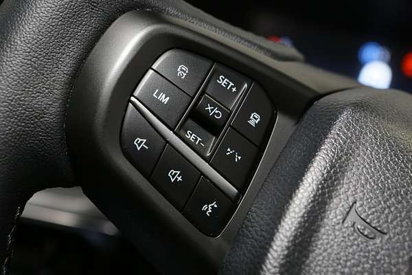 2024 Ford Everest Sport 3.0L