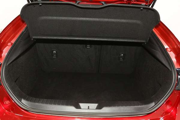 2024 Mazda 3 G20 Pure BP Series