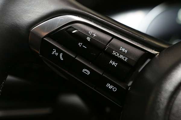 2024 Mazda 3 G20 Pure BP Series