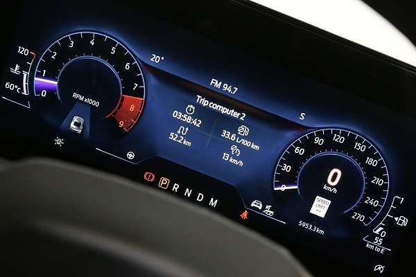 2024 Ford Mustang GT FO