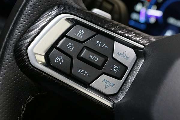 2024 Ford Mustang GT FO