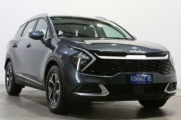 2023 Kia Sportage S NQ5