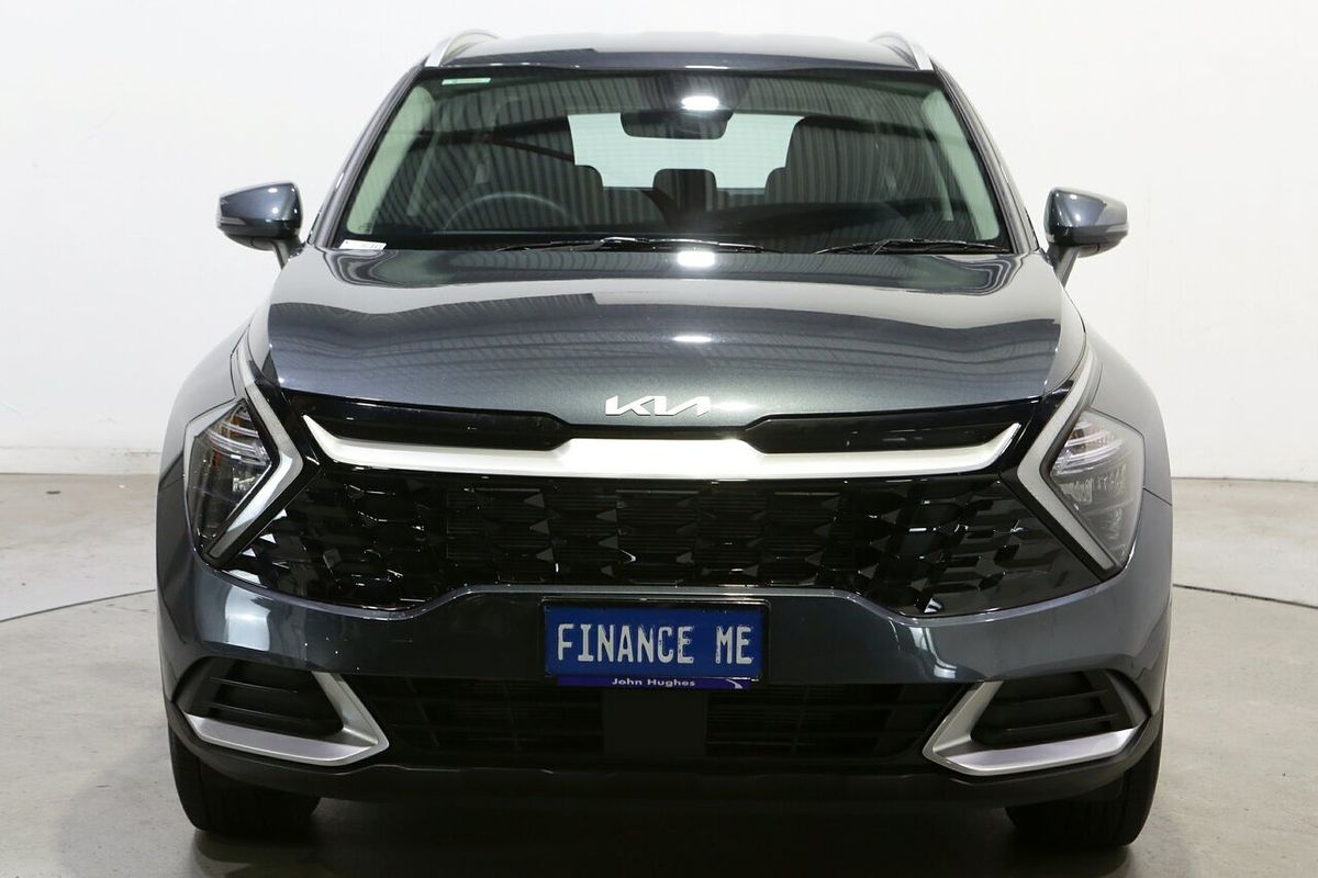 2023 Kia Sportage S NQ5