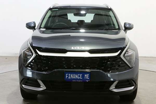 2023 Kia Sportage S NQ5