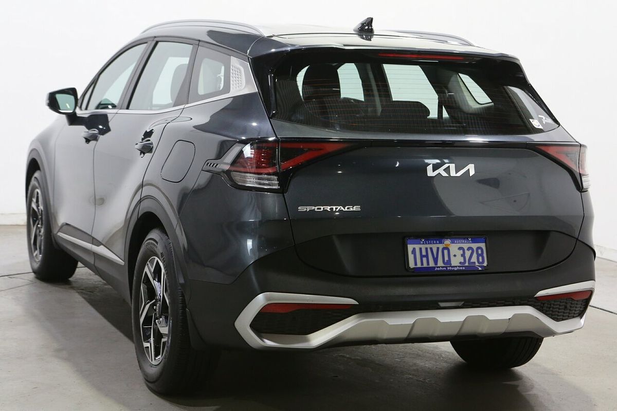 2023 Kia Sportage S NQ5