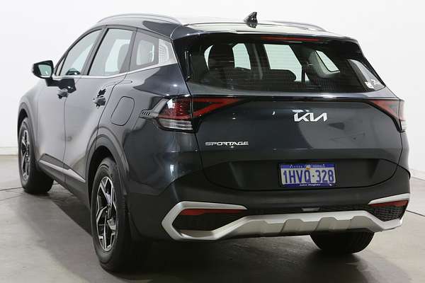 2023 Kia Sportage S NQ5