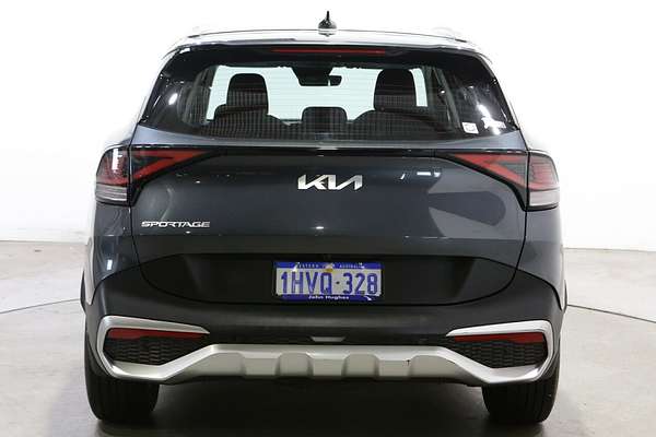 2023 Kia Sportage S NQ5