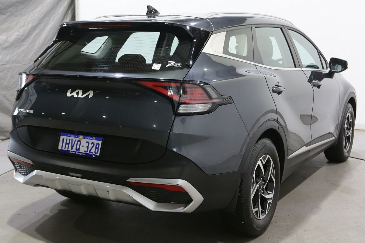 2023 Kia Sportage S NQ5
