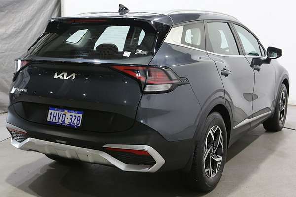 2023 Kia Sportage S NQ5