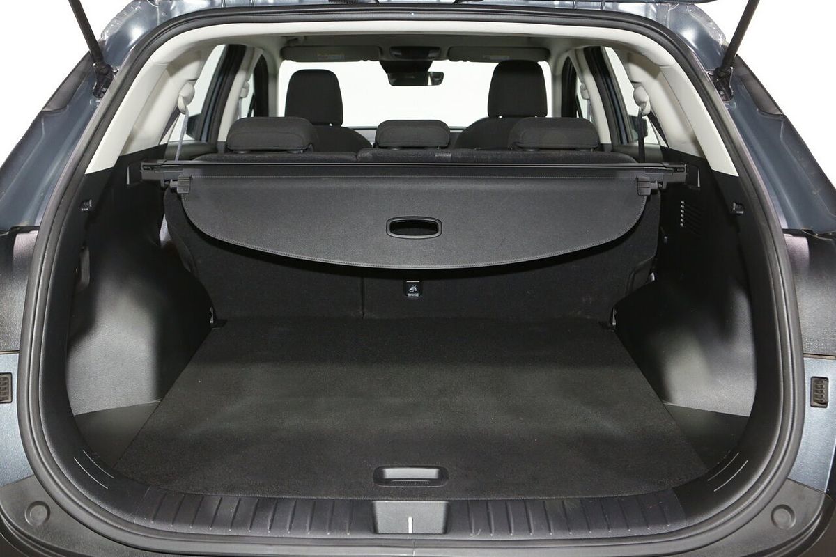 2023 Kia Sportage S NQ5