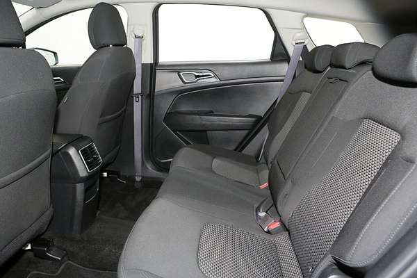 2023 Kia Sportage S NQ5