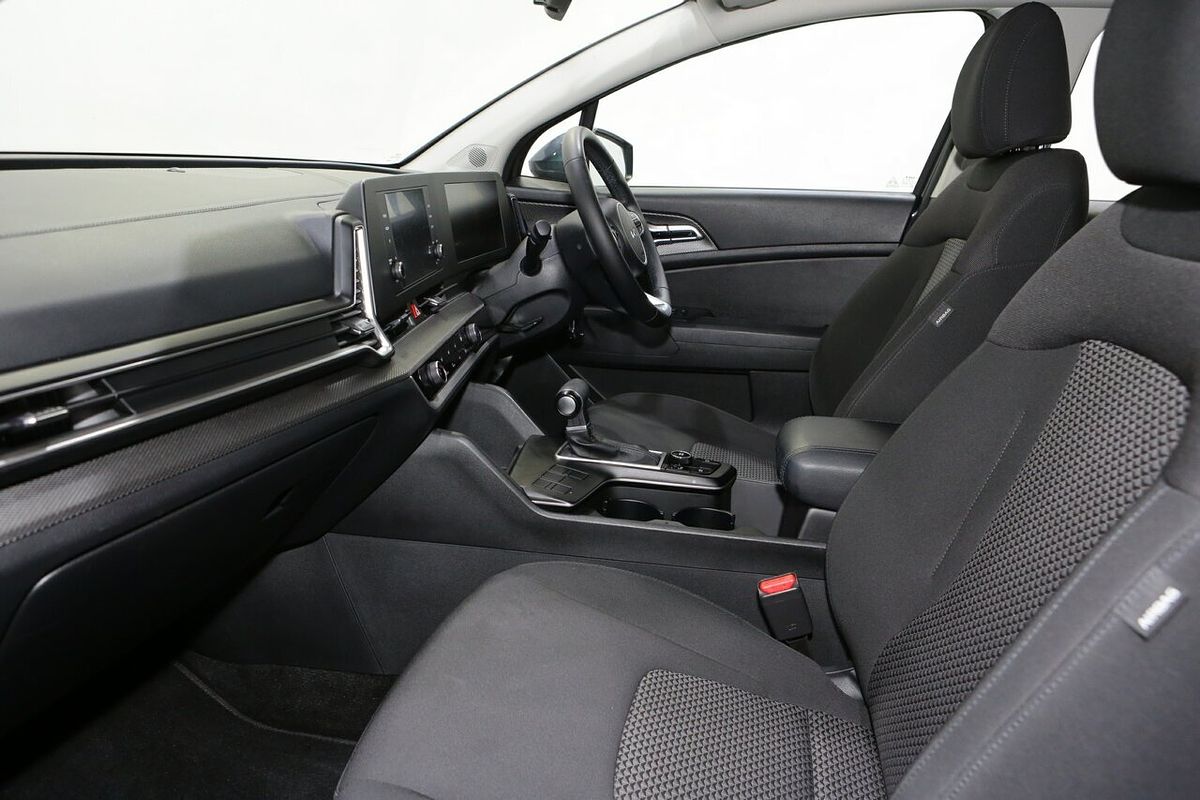 2023 Kia Sportage S NQ5