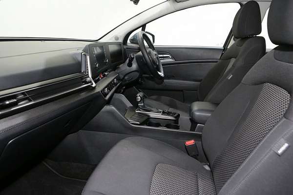 2023 Kia Sportage S NQ5