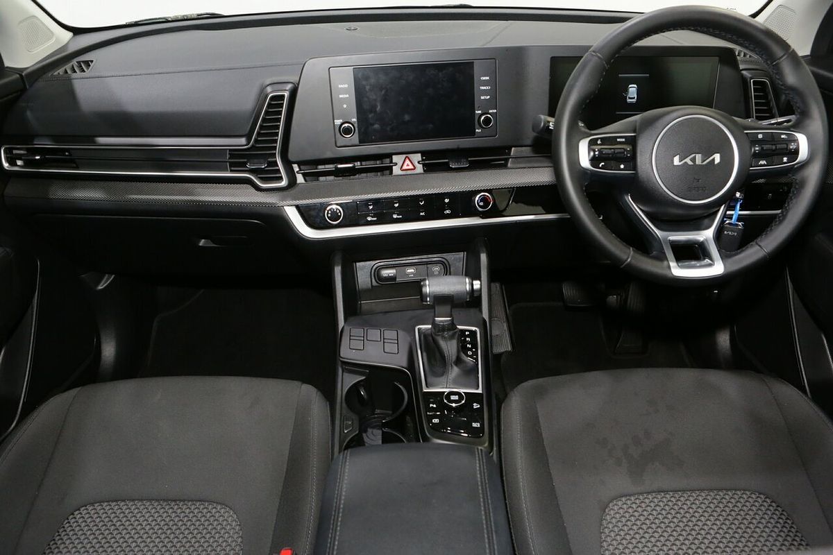 2023 Kia Sportage S NQ5