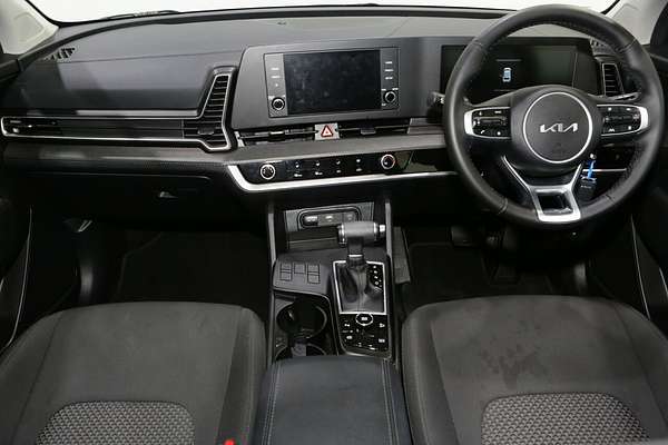 2023 Kia Sportage S NQ5