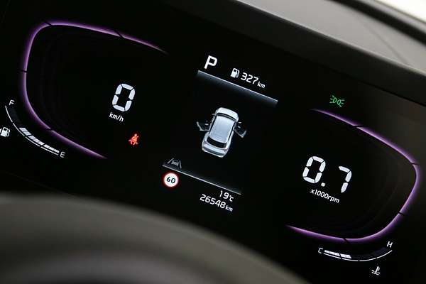 2023 Kia Sportage S NQ5