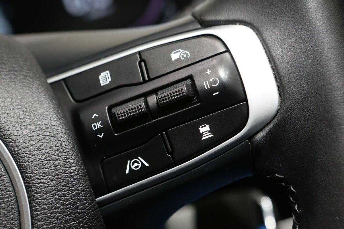 2023 Kia Sportage S NQ5