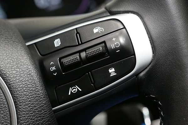 2023 Kia Sportage S NQ5
