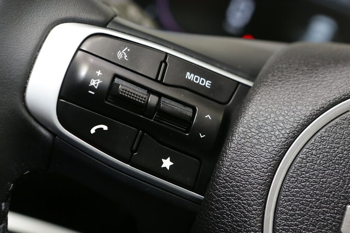 2023 Kia Sportage S NQ5