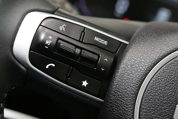 2023 Kia Sportage S NQ5