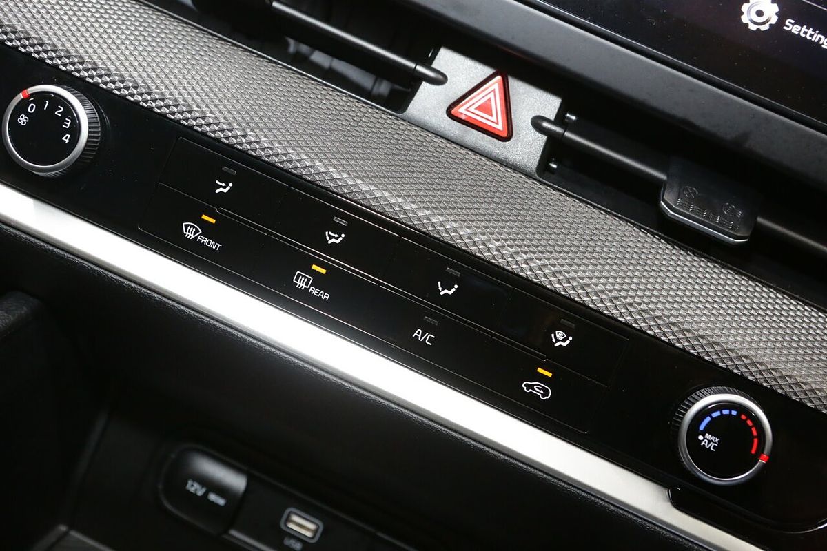 2023 Kia Sportage S NQ5