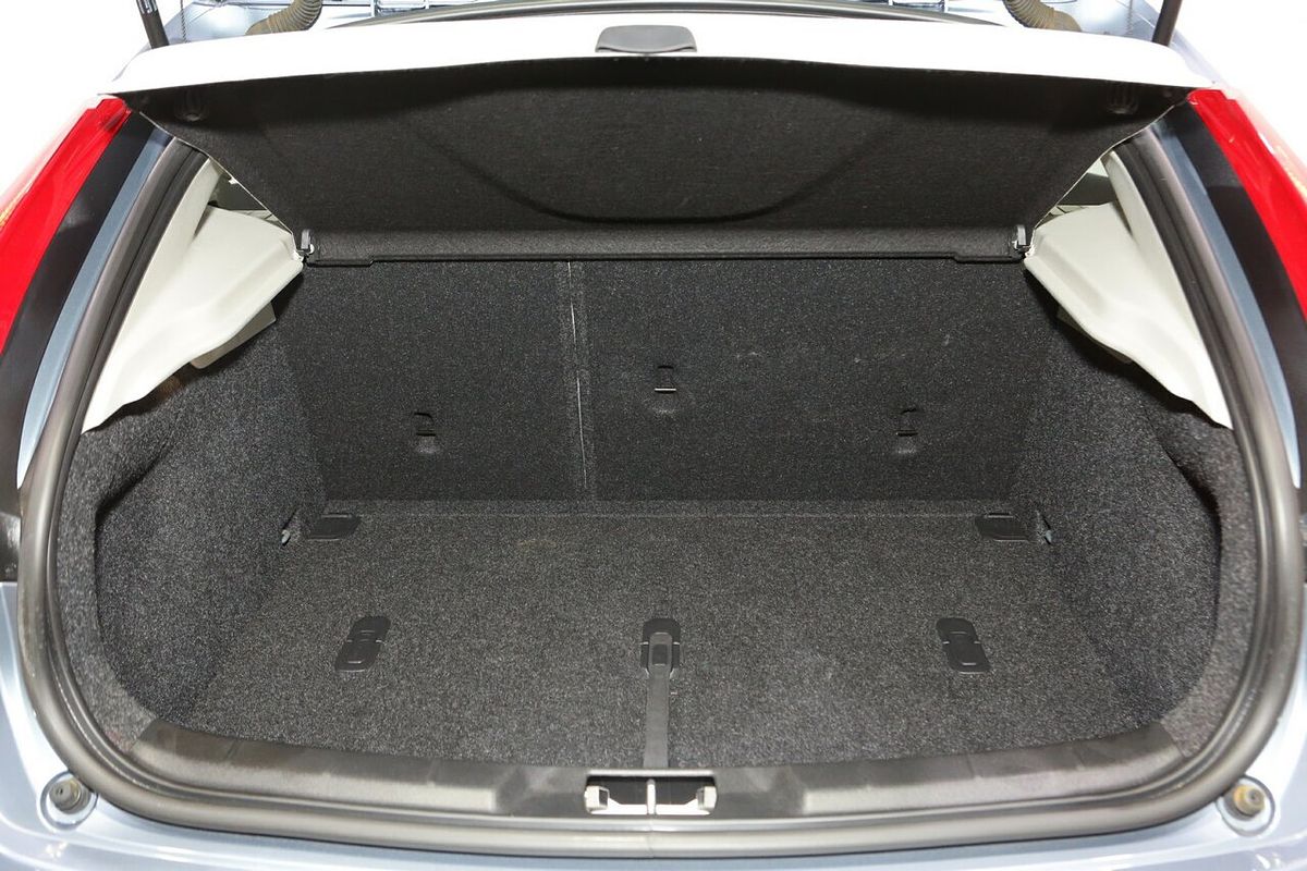 2017 Volvo V40 D4 Inscription