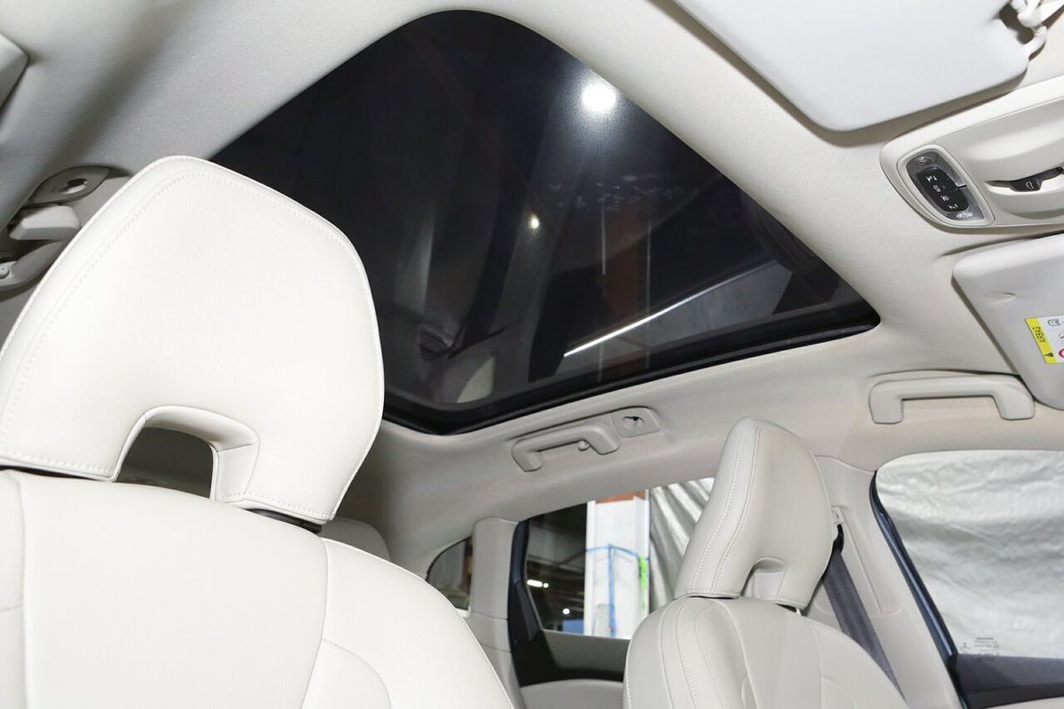 2017 Volvo V40 D4 Inscription