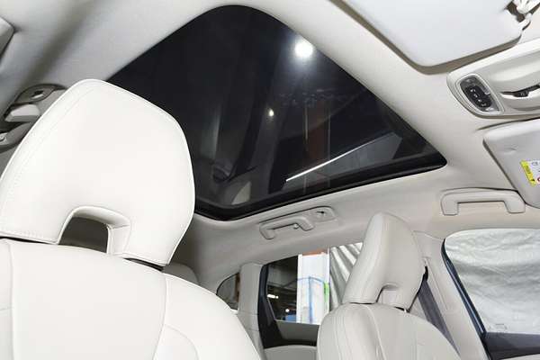 2017 Volvo V40 D4 Inscription