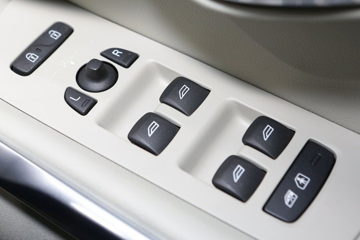 2017 Volvo V40 D4 Inscription