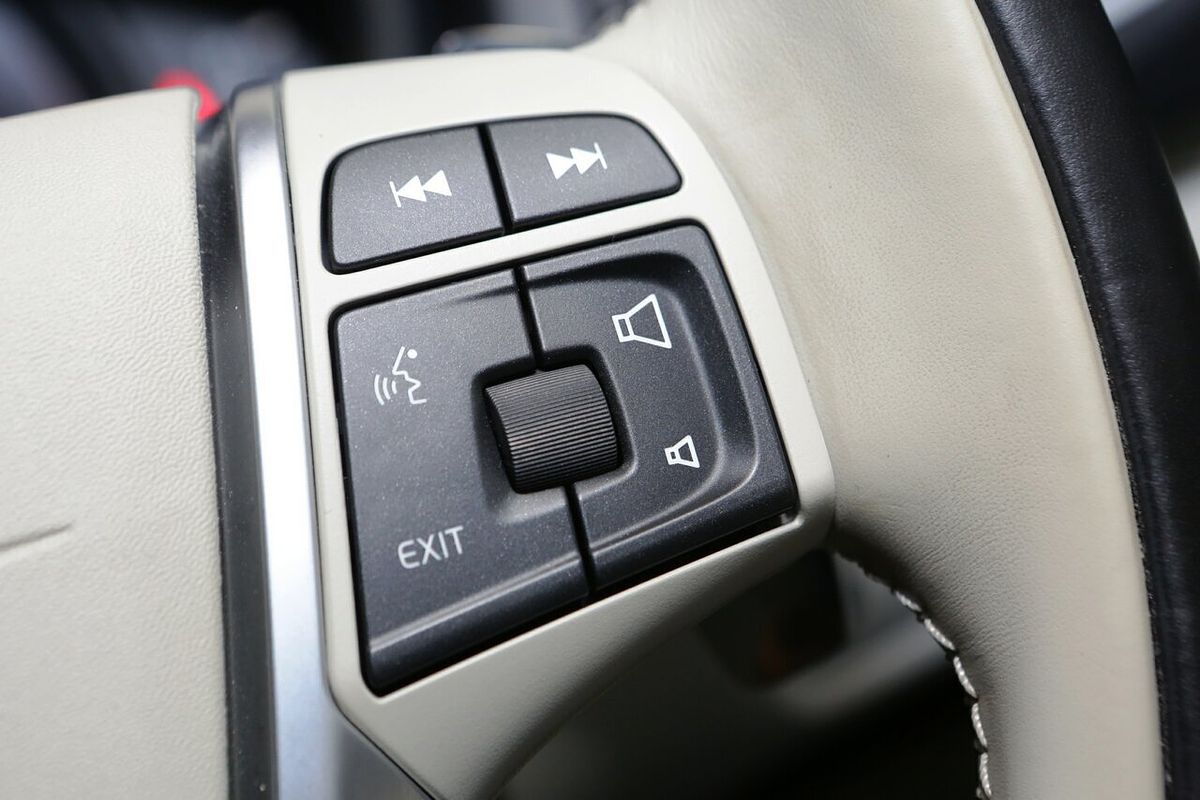 2017 Volvo V40 D4 Inscription