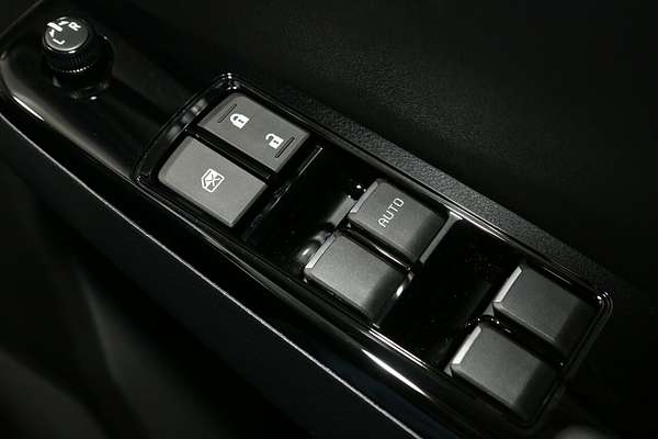 2025 Mazda BT-50 XT TF 4X4