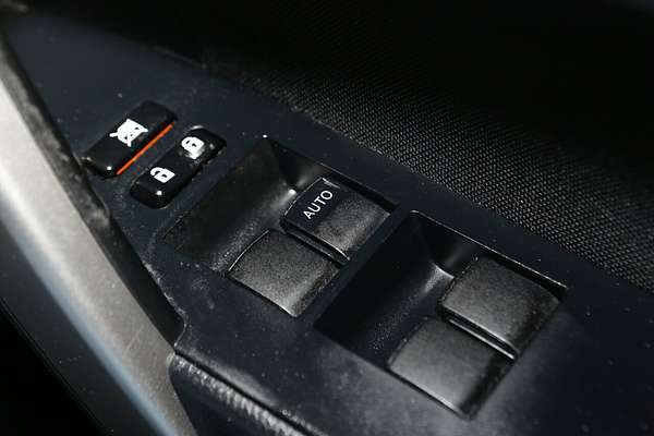 2014 Toyota Corolla Ascent ZRE172R