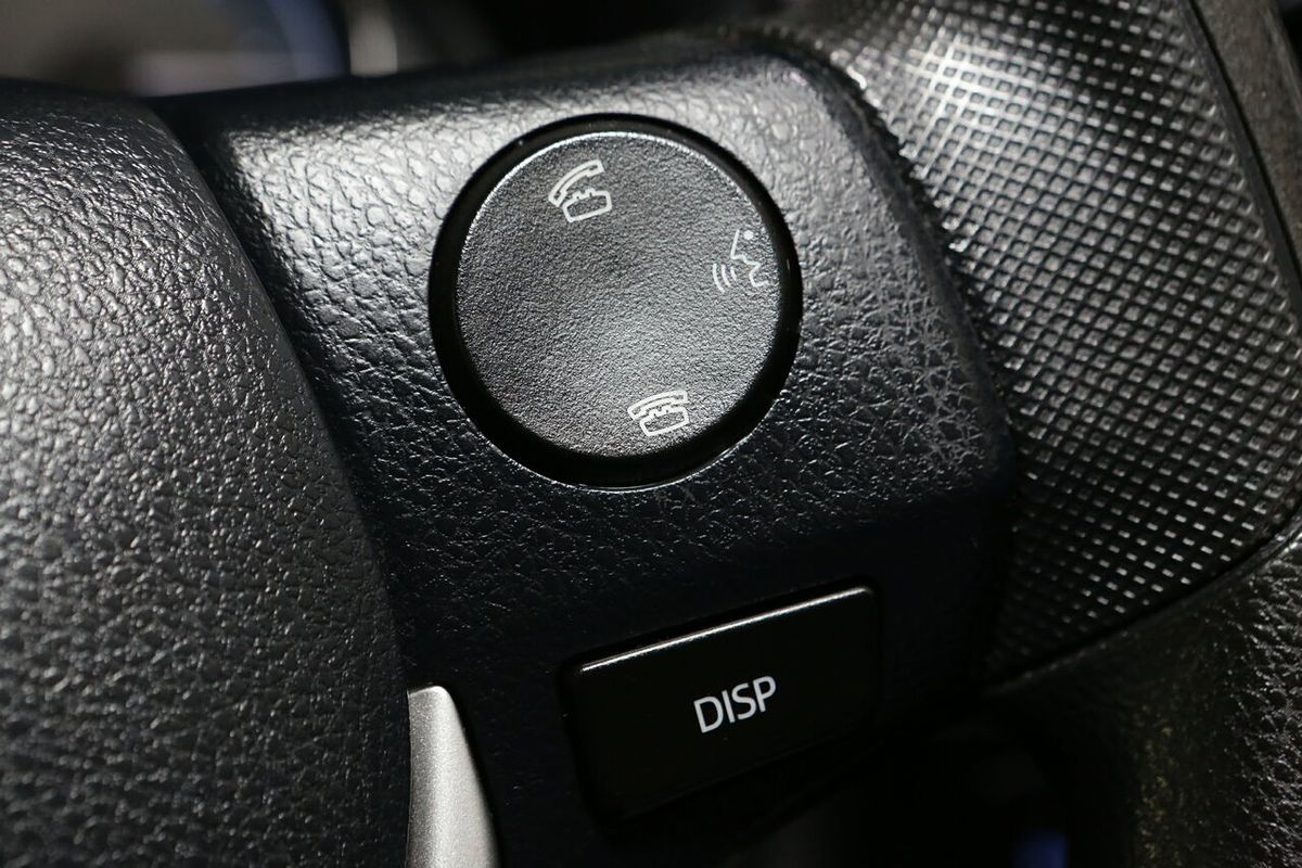 2014 Toyota Corolla Ascent ZRE172R