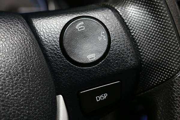 2014 Toyota Corolla Ascent ZRE172R