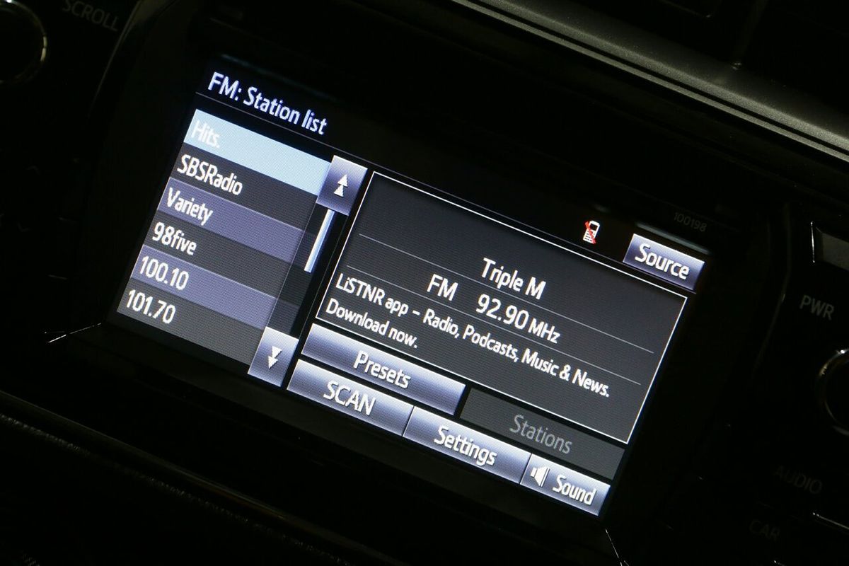 2014 Toyota Corolla Ascent ZRE172R