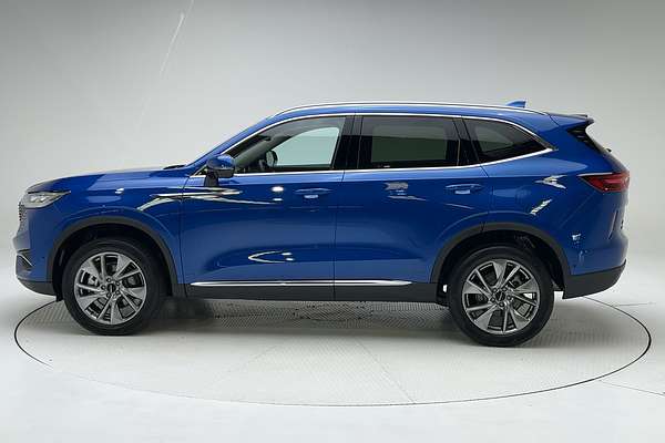 2023 GWM Haval H6 Ultra Hybrid B01