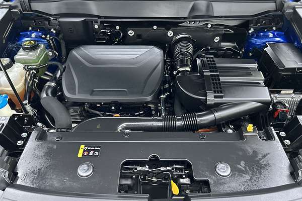 2023 GWM Haval H6 Ultra Hybrid B01