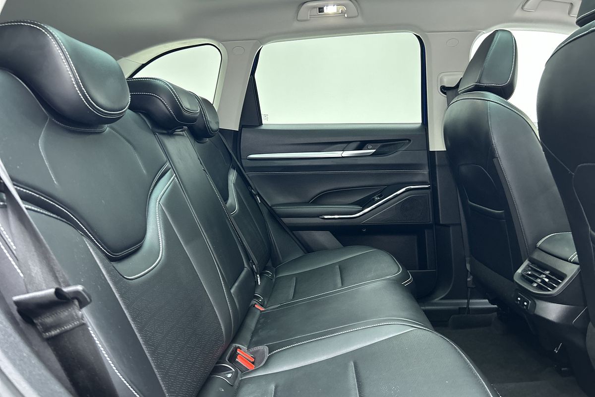 2023 GWM Haval H6 Ultra Hybrid B01